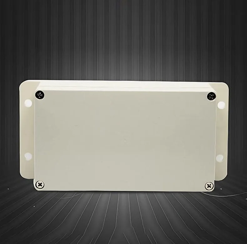 Cad é bosca acomhal ABS agus cad é gnéithe é?