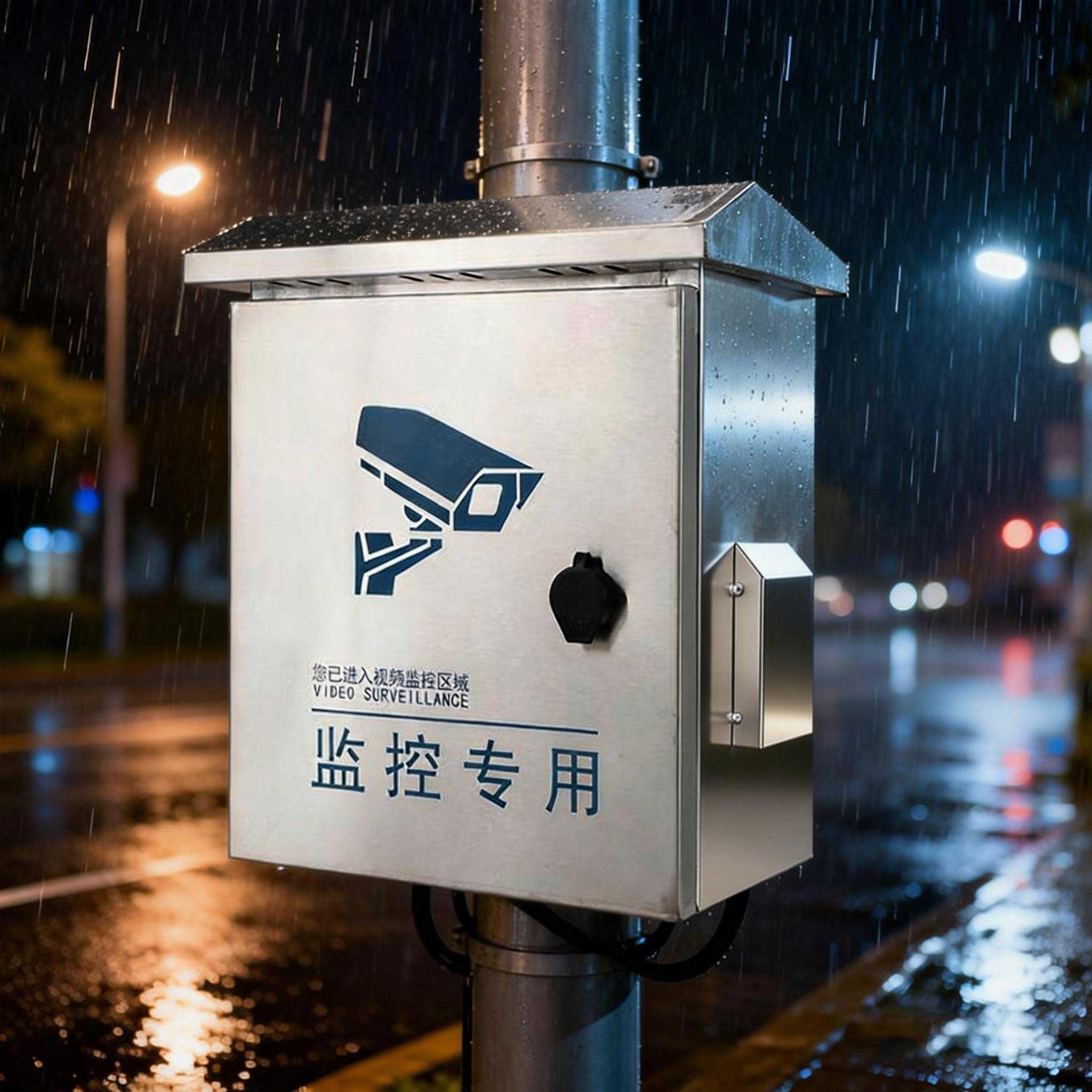 Conas an cineál ceart Bosca Monatóireachta Cruach Dhosmálta a roghnú?