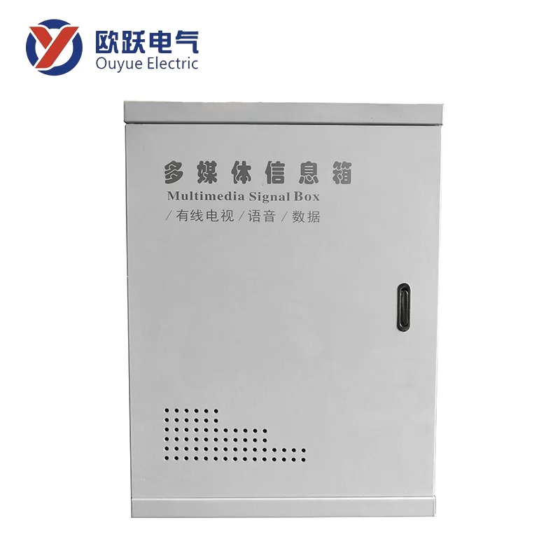 Iarann ​​Bosca Faisnéise Ilmheán