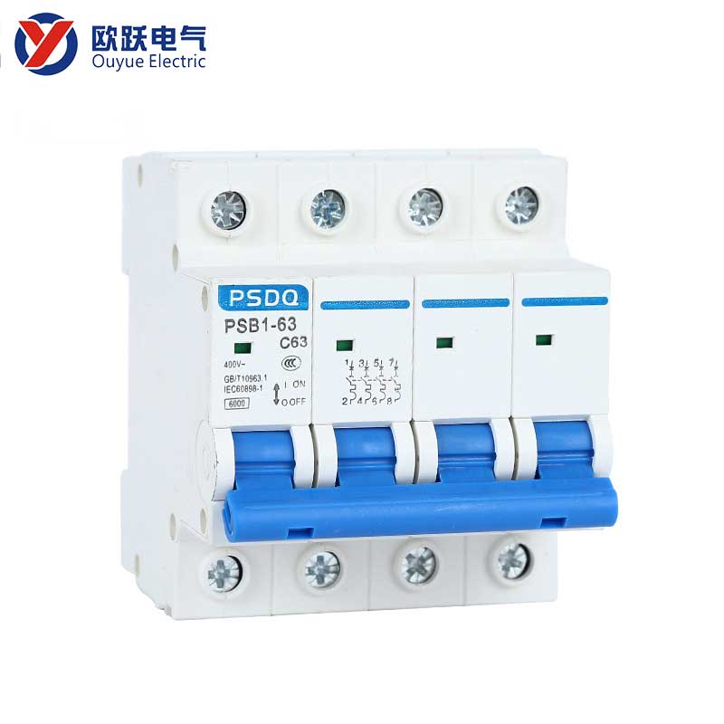 Briste Ciorcad Beag 4P